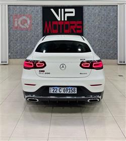 مرسيدس بنز GLC